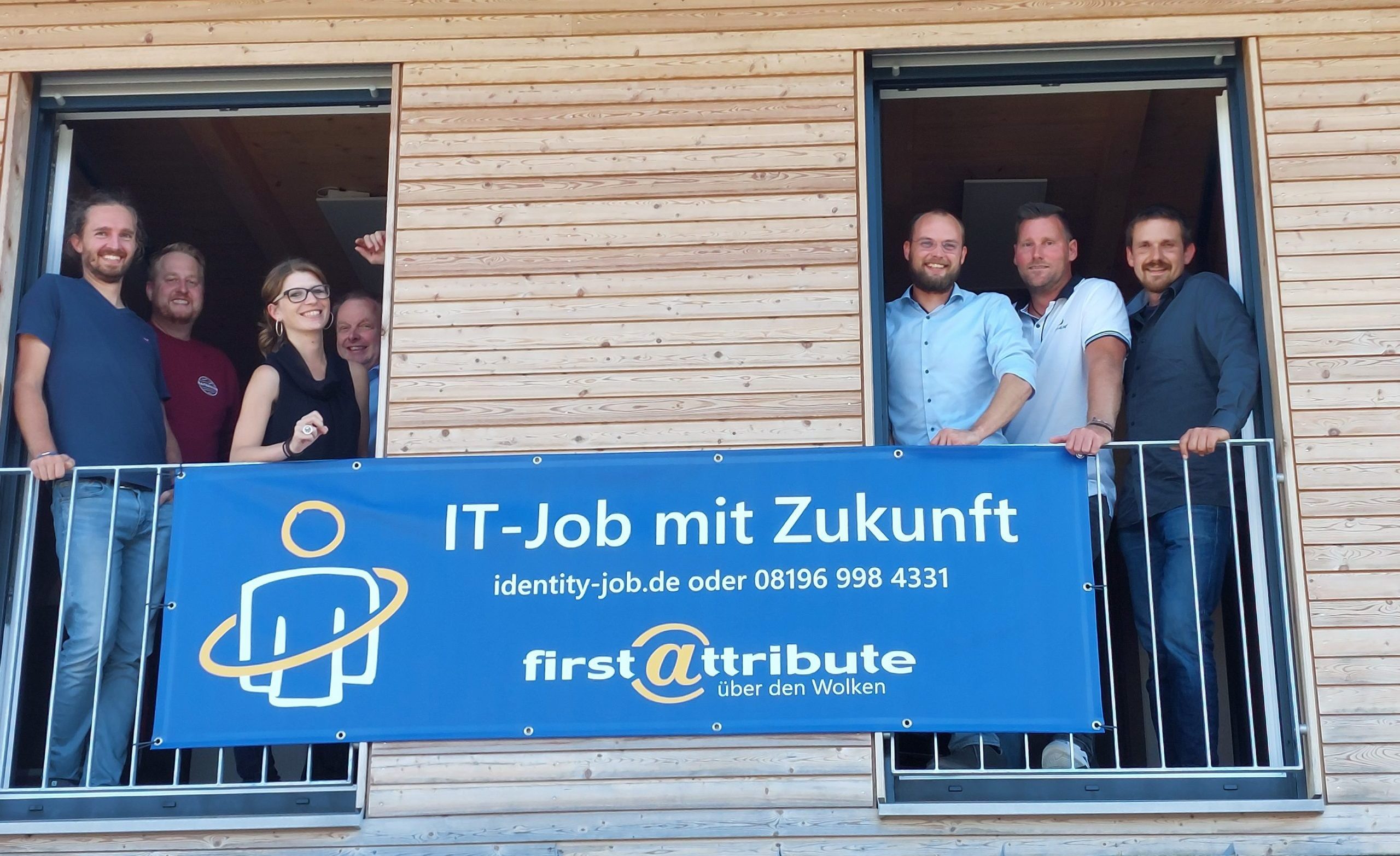 IT-Jobs mit Zukunft