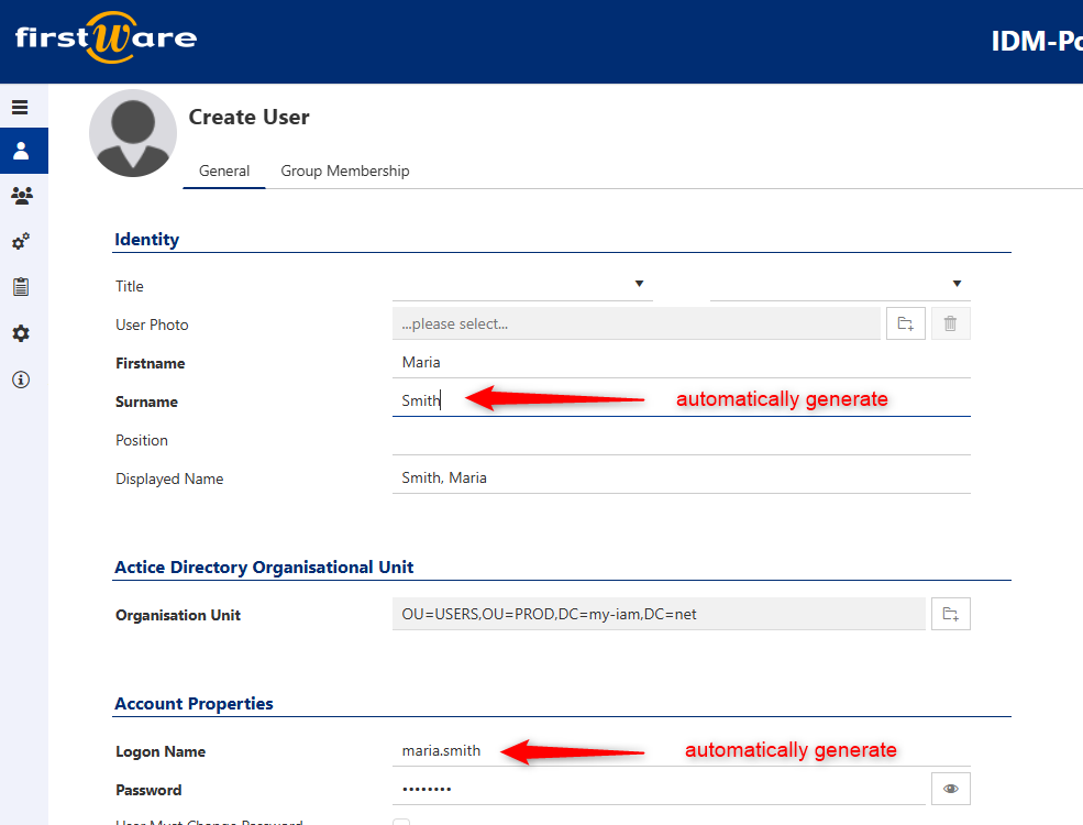 Meet NIS2 requirements with the right IAM system